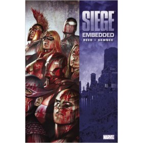 Siege Embedded